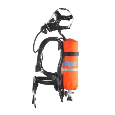 正压式空气呼吸器