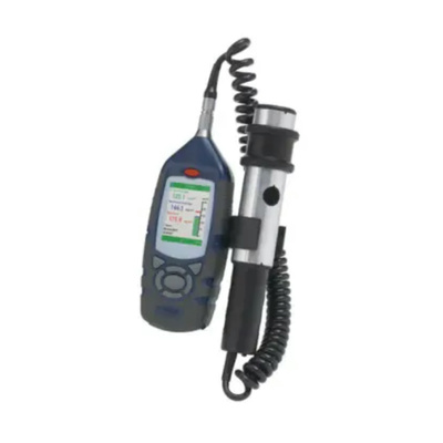 实时粉尘监测仪