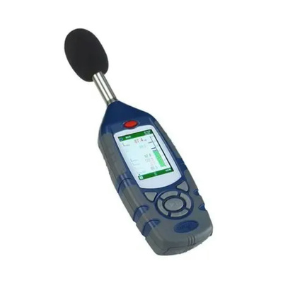 手持式声级计