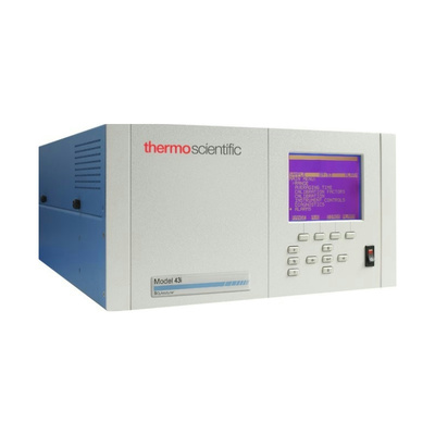 二氧化硫分析仪