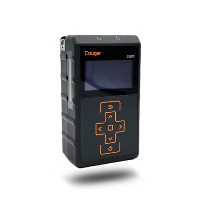 便携式防爆（低流量）恒流大气采样器