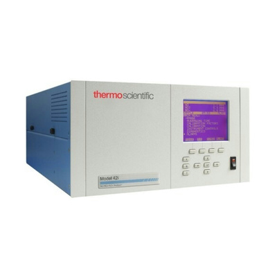 氮氧化物分析仪