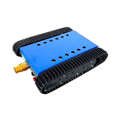 小型履带式车辆底盘冷却器